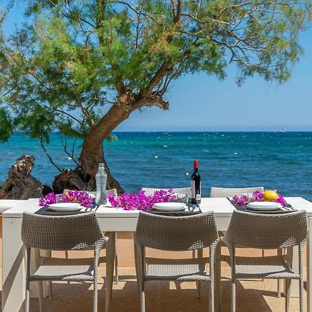 Cas Ferrerico Villa Costa De Los Pinos Eksteriør billede