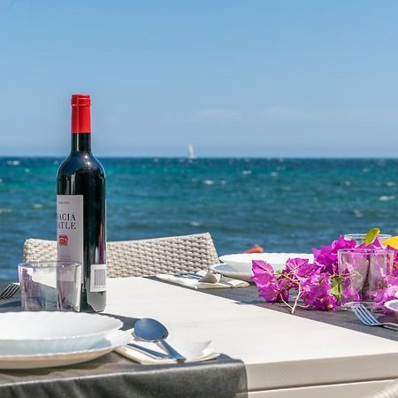 Cas Ferrerico Villa Costa De Los Pinos Eksteriør billede